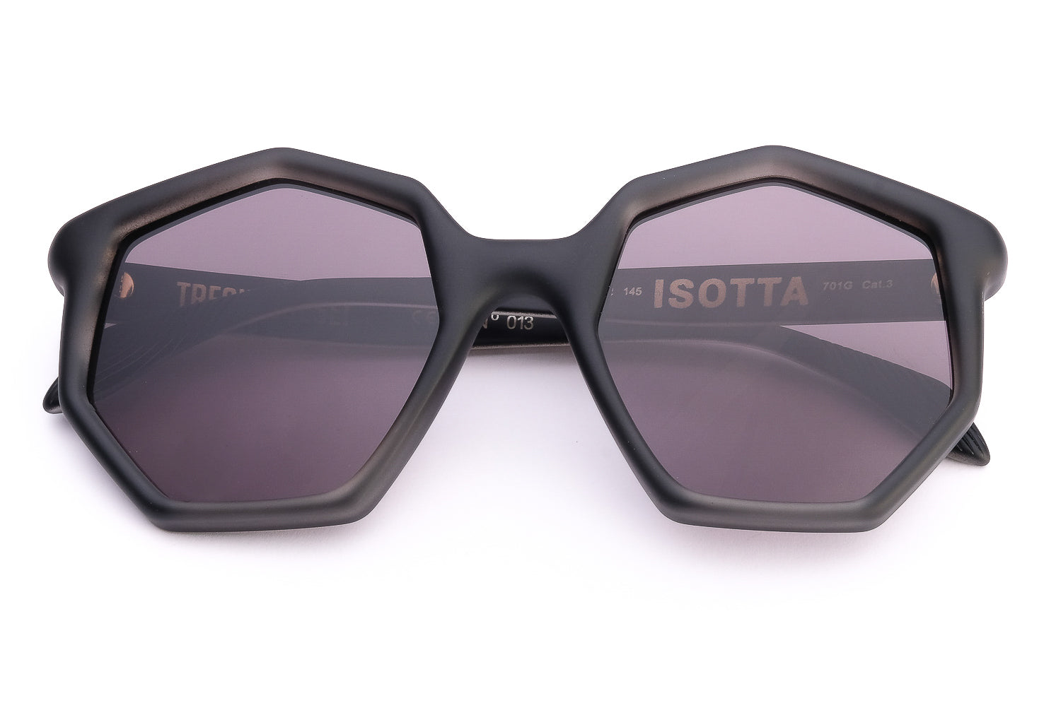 Isotta Black